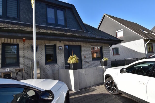 Ferienwohnung in Grömitz - 8000 Fewo Lütte Perle inkl. Strandkorb am Strand - Bild 3