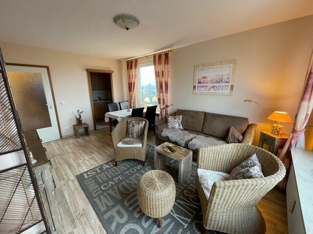 Ferienwohnung in Grömitz - Wiking 78 - Bild 2