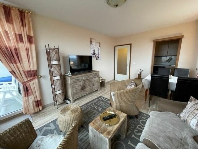 Ferienwohnung in Grömitz - Wiking 78 - Bild 3