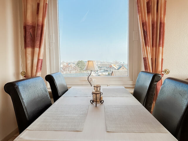 Ferienwohnung in Gr&ouml;mitz - Wiking 78 - Bild 5