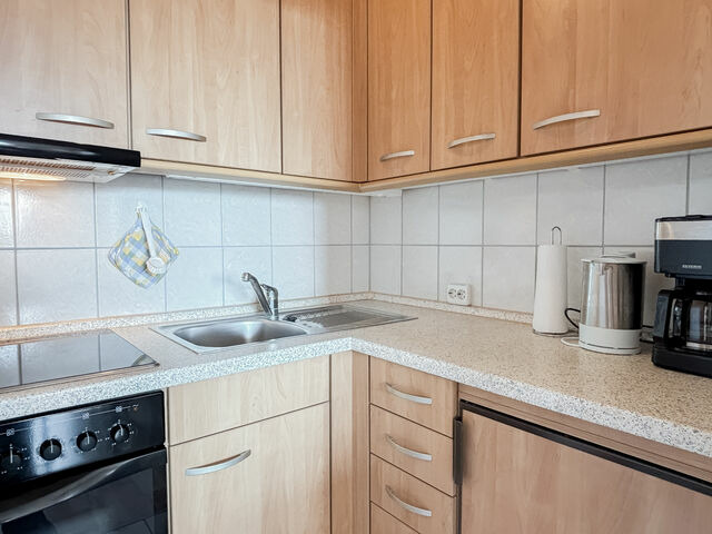 Ferienwohnung in Gr&ouml;mitz - Wiking 78 - Bild 6