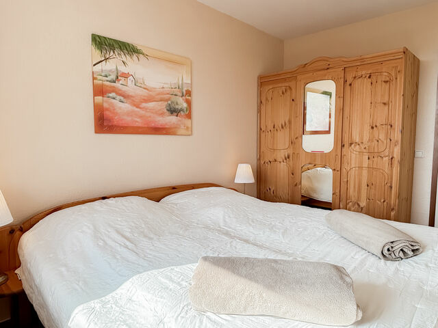 Ferienwohnung in Gr&ouml;mitz - Wiking 78 - Bild 7