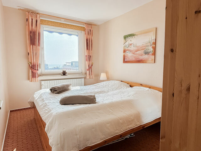 Ferienwohnung in Gr&ouml;mitz - Wiking 78 - Bild 3