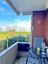 Ferienwohnung in Grömitz - Hanseat I, Whg. 4 - Bild 19