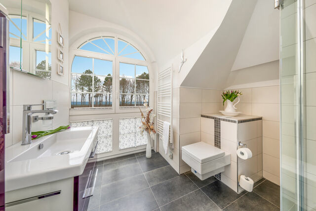 Ferienwohnung in Ostseeheilbad Zingst - NEU Deichgraf Wohnung 07 "Zingst" NEU - Bild 11