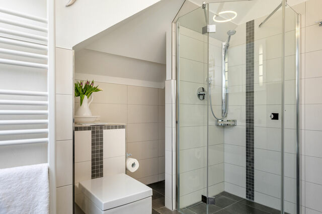 Ferienwohnung in Ostseeheilbad Zingst - NEU Deichgraf Wohnung 07 "Zingst" NEU - Bild 12