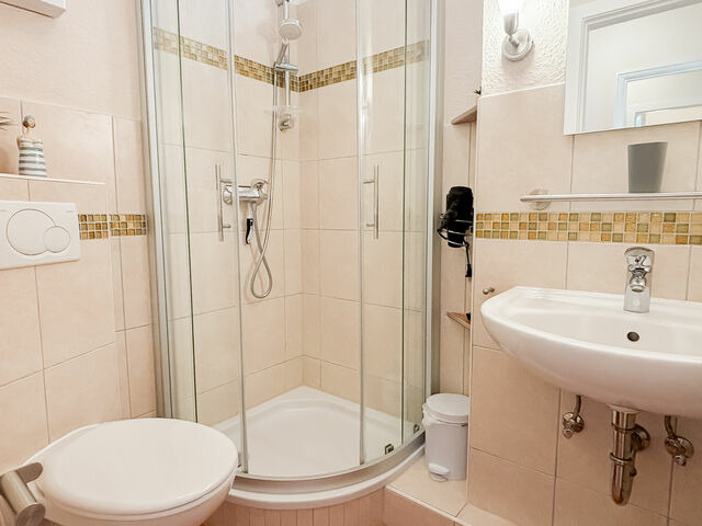 Ferienwohnung in Gr&ouml;mitz - Kleiner Kompass - Bild 12