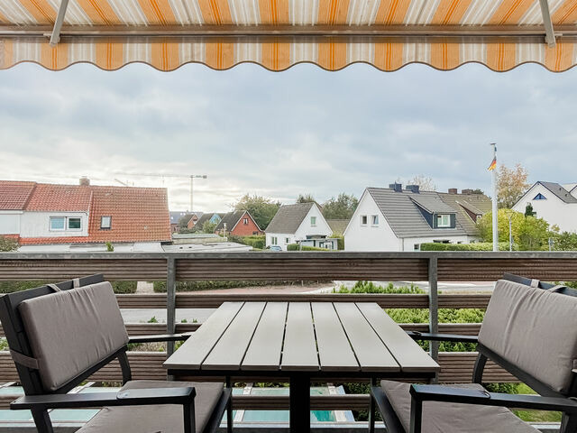 Ferienwohnung in Gr&ouml;mitz - Kleiner Kompass - Bild 14