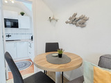 Ferienwohnung in Gr&ouml;mitz - Kleiner Kompass - Bild 9