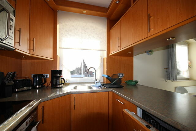 Ferienhaus in Grömitz - Haus am Fuchskamp - Bild 7