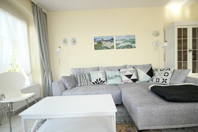 Ferienhaus in Grömitz - Haus am Fuchskamp - Bild 11