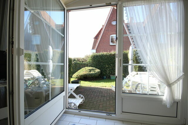 Ferienhaus in Grömitz - Haus am Fuchskamp - Bild 12