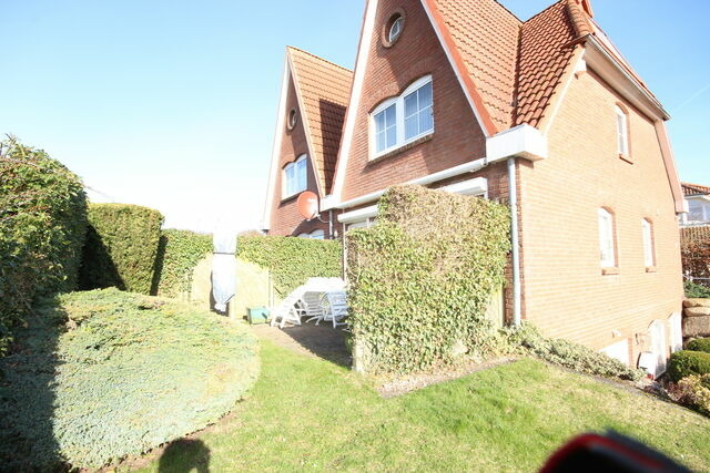 Ferienhaus in Grömitz - Haus am Fuchskamp - Bild 13