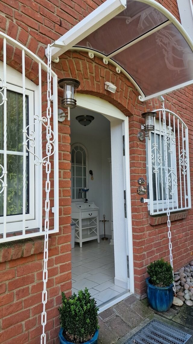 Ferienhaus in Grömitz - Haus am Fuchskamp - Bild 2