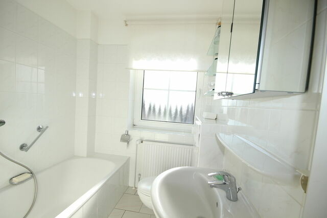 Ferienhaus in Grömitz - Haus am Fuchskamp - Bild 18