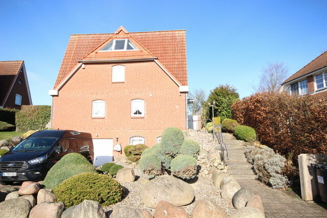 Ferienhaus in Grömitz - Haus am Fuchskamp - Bild 23