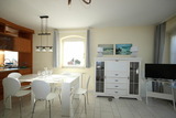 Ferienhaus in Gr&ouml;mitz - Haus am Fuchskamp - Bild 9