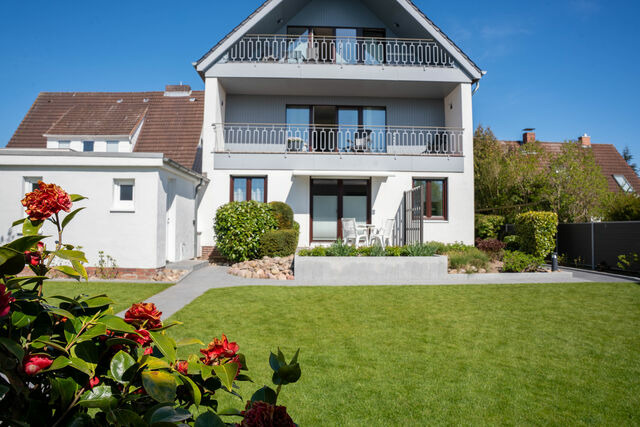 Ferienwohnung in Dahme - Köpp 5 - Bild 23