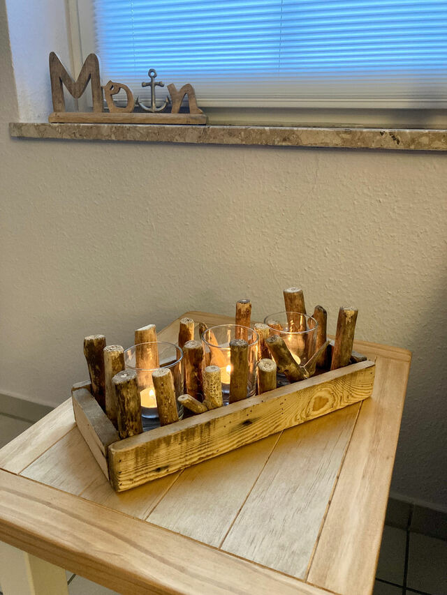 Ferienwohnung in Fehmarn OT Wenkendorf - Ferienwohnung Kaufhold - Bild 4