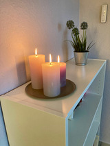 Ferienwohnung in Fehmarn OT Wenkendorf - Ferienwohnung Kaufhold - Bild 6