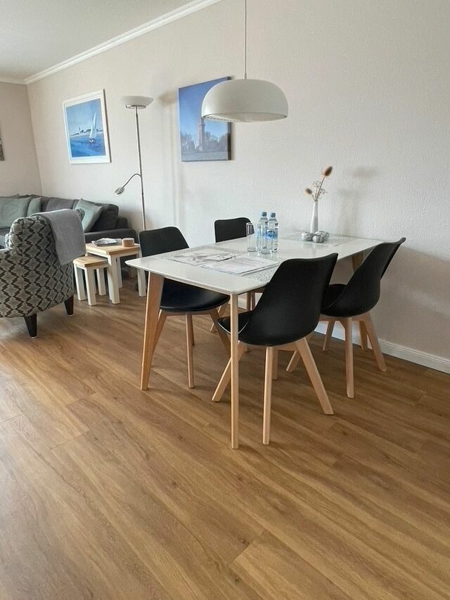 Ferienwohnung in Fehmarn OT Wenkendorf - Ferienwohnung Kaufhold - Bild 7