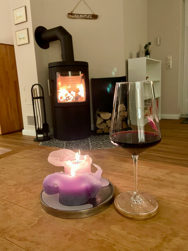 Ferienwohnung in Fehmarn OT Wenkendorf - Ferienwohnung Kaufhold - Bild 8