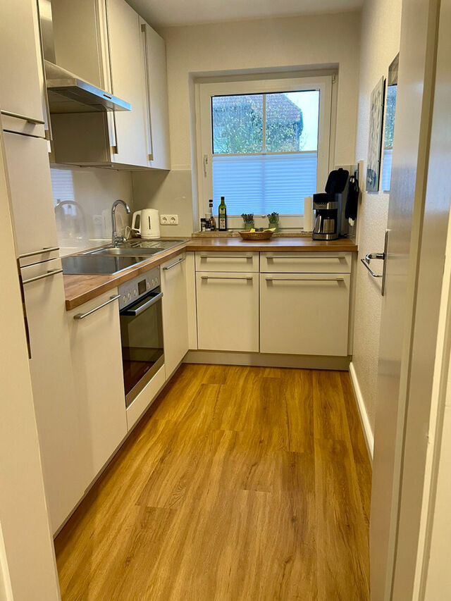 Ferienwohnung in Fehmarn OT Wenkendorf - Ferienwohnung Kaufhold - Bild 9