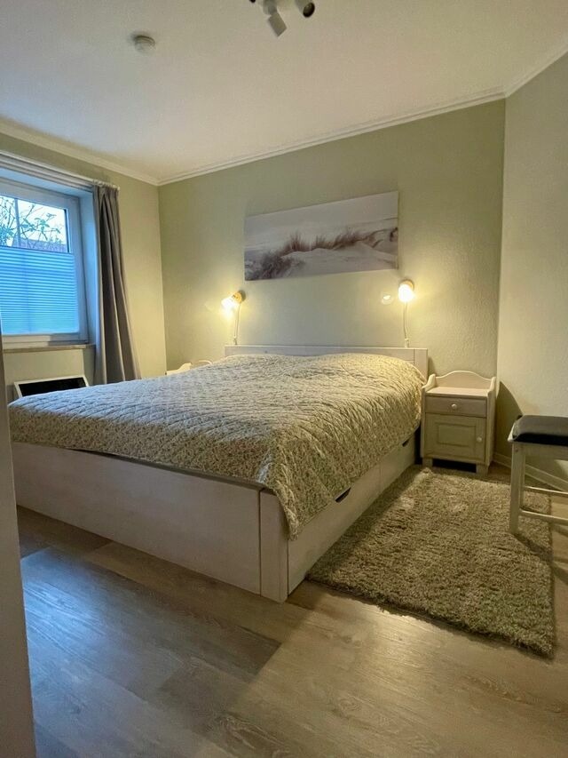 Ferienwohnung in Fehmarn OT Wenkendorf - Ferienwohnung Kaufhold - Bild 10