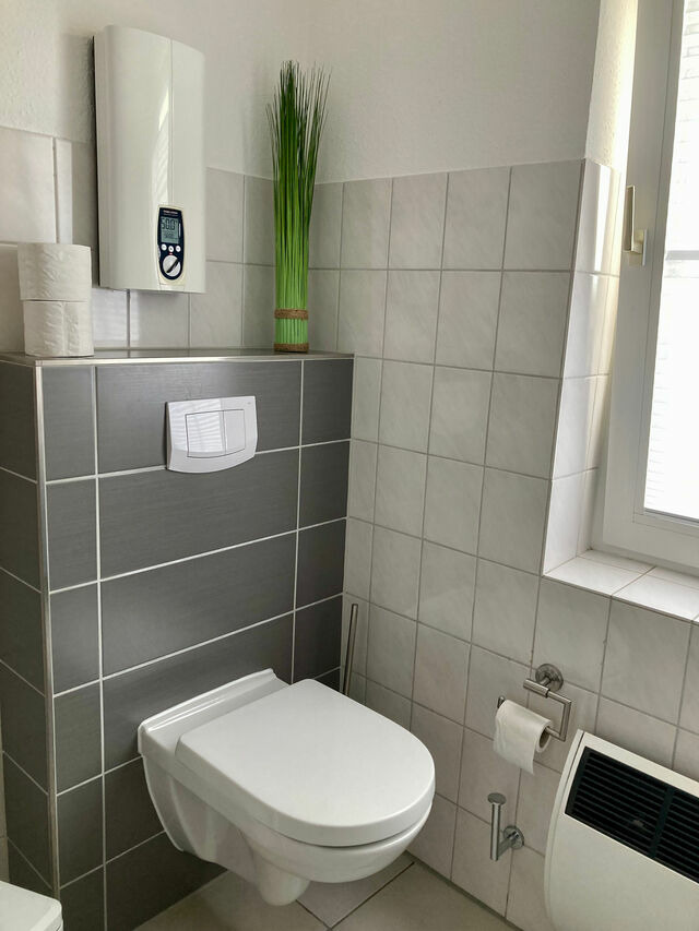 Ferienwohnung in Fehmarn OT Wenkendorf - Ferienwohnung Kaufhold - Bild 13