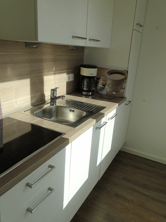 Ferienwohnung in Dahme - K&ouml;pp 1 - Bild 2