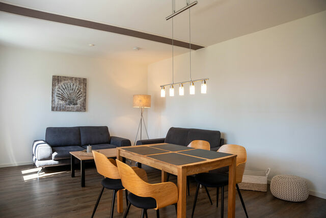 Ferienwohnung in Dahme - K&ouml;pp 1 - Bild 4