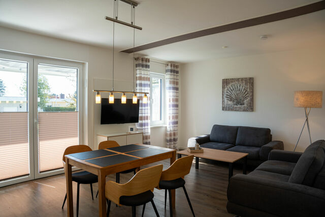 Ferienwohnung in Dahme - K&ouml;pp 1 - Bild 6