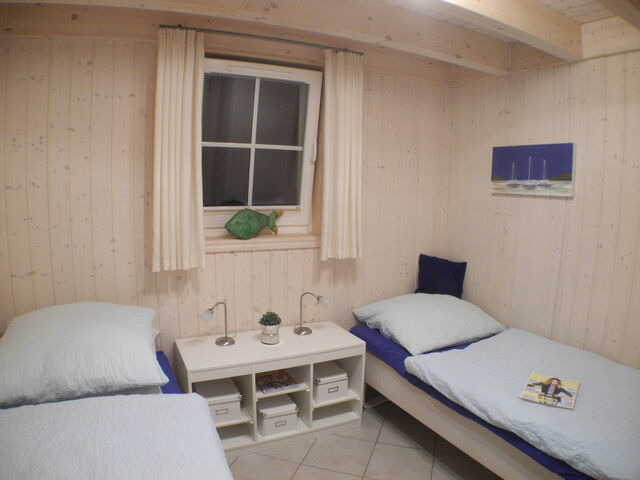 Ferienhaus in Baabe - Fischerwiege - Baabe - Bild 5
