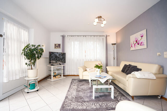 Ferienwohnung in Gr&ouml;mitz - Haus Strandperle (FeWo) - Bild 3