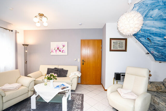 Ferienwohnung in Gr&ouml;mitz - Haus Strandperle (FeWo) - Bild 4