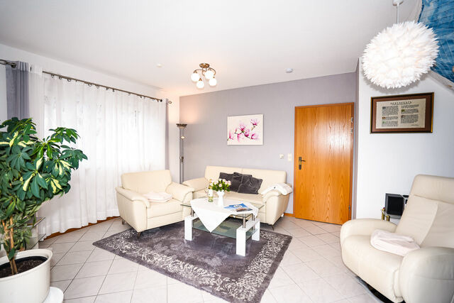 Ferienwohnung in Gr&ouml;mitz - Haus Strandperle (FeWo) - Bild 5