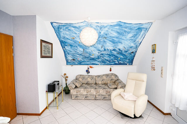 Ferienwohnung in Gr&ouml;mitz - Haus Strandperle (FeWo) - Bild 6