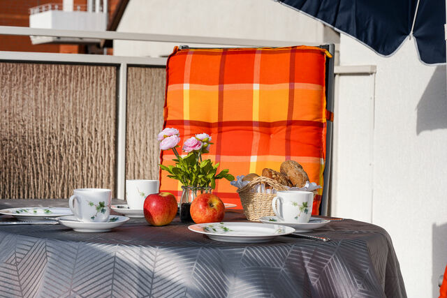 Ferienwohnung in Gr&ouml;mitz - Haus Strandperle (FeWo) - Bild 7