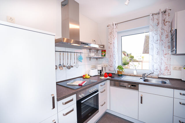 Ferienwohnung in Gr&ouml;mitz - Haus Strandperle (FeWo) - Bild 8