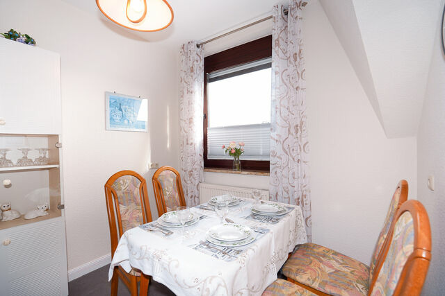 Ferienwohnung in Gr&ouml;mitz - Haus Strandperle (FeWo) - Bild 9