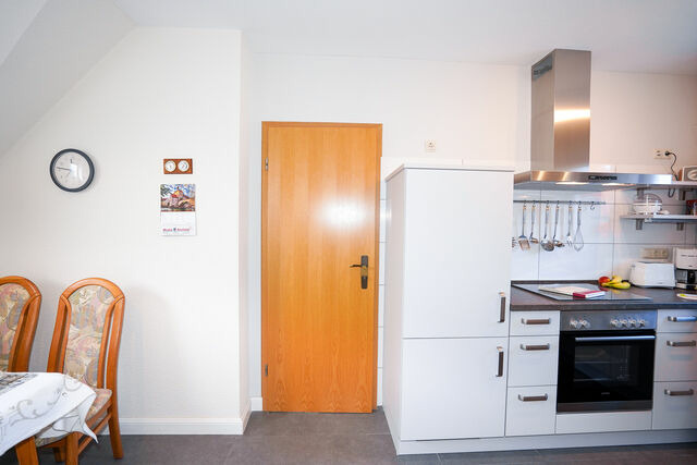 Ferienwohnung in Gr&ouml;mitz - Haus Strandperle (FeWo) - Bild 10