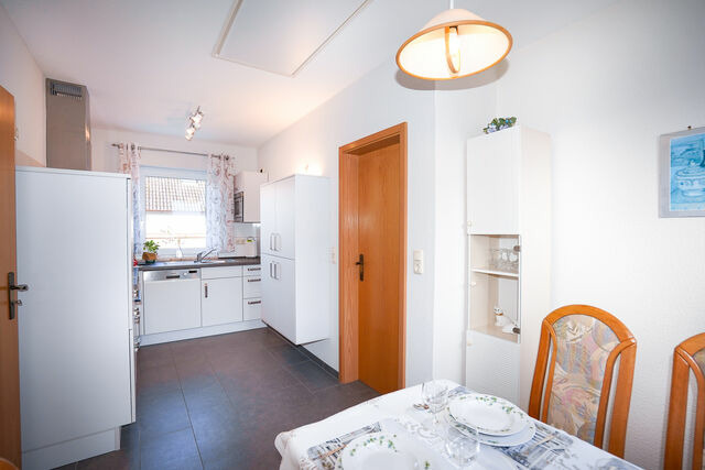 Ferienwohnung in Gr&ouml;mitz - Haus Strandperle (FeWo) - Bild 11