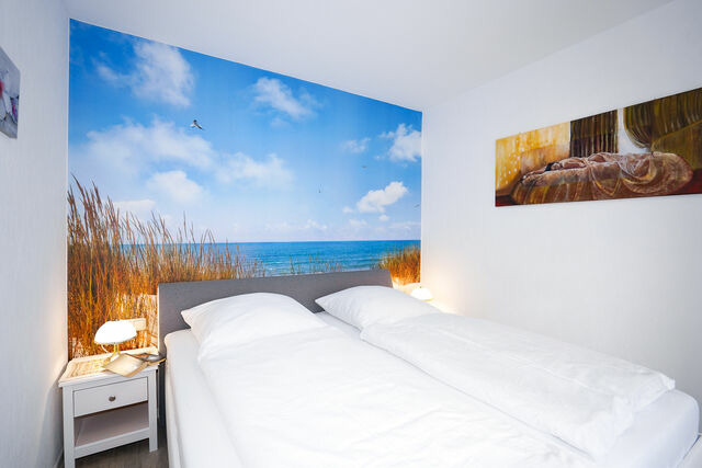 Ferienwohnung in Gr&ouml;mitz - Haus Strandperle (FeWo) - Bild 14