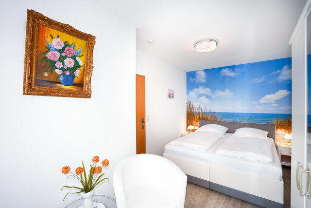 Ferienwohnung in Gr&ouml;mitz - Haus Strandperle (FeWo) - Bild 16