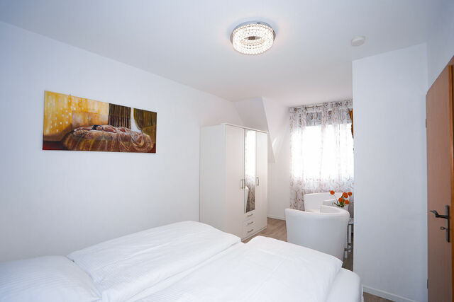 Ferienwohnung in Gr&ouml;mitz - Haus Strandperle (FeWo) - Bild 17