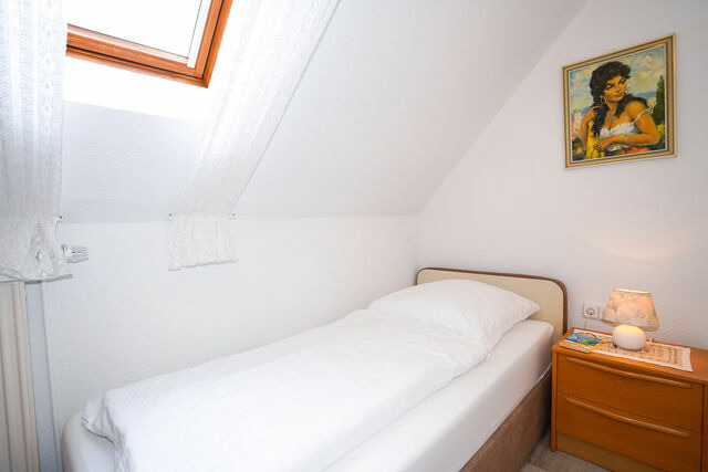 Ferienwohnung in Gr&ouml;mitz - Haus Strandperle (FeWo) - Bild 18