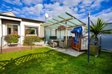 Bungalow in Gr&ouml;mitz - Haus Strandperle (Bungalow) - Bild 1