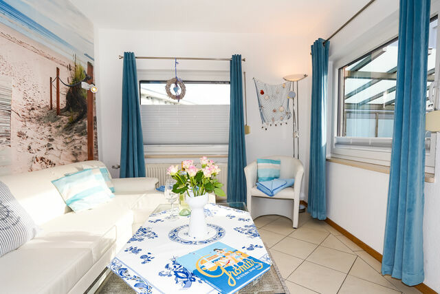 Bungalow in Gr&ouml;mitz - Haus Strandperle (Bungalow) - Bild 6