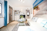 Bungalow in Gr&ouml;mitz - Haus Strandperle (Bungalow) - Bild 7