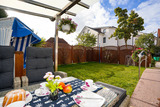 Bungalow in Gr&ouml;mitz - Haus Strandperle (Bungalow) - Bild 9